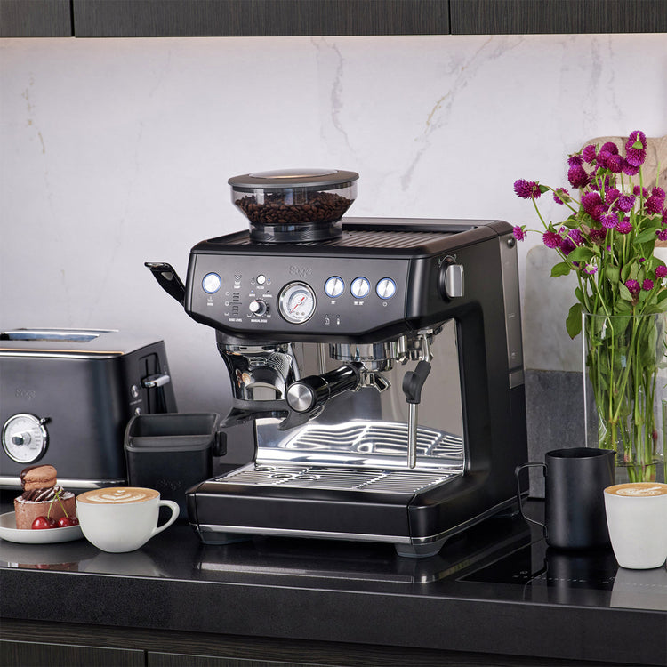 Coffee Machines