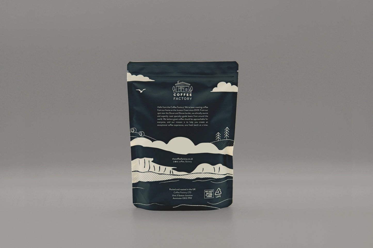 Black Bear Coffee Blend - Image 5