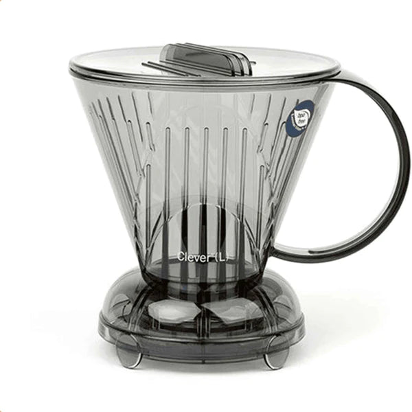 Clever Coffee Dripper + 100 Filters