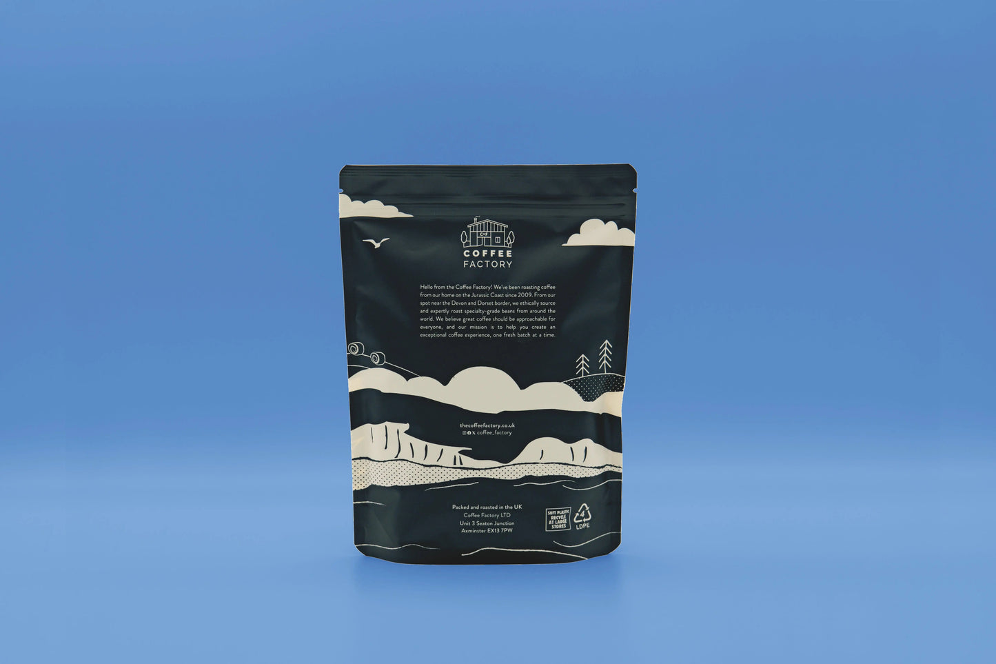 Seasonal Decaf Subscription - Image 5