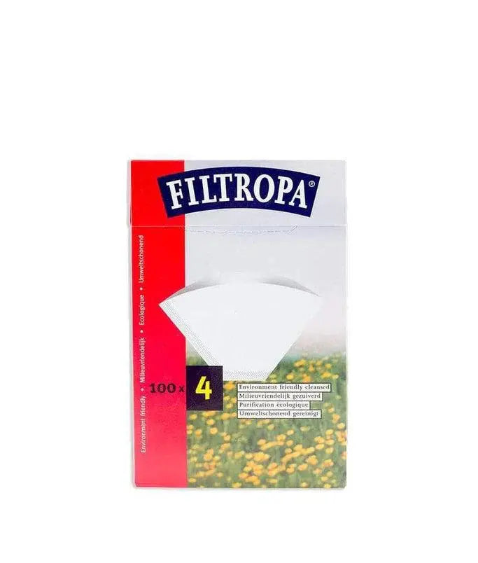 Filtropa Filter Papers Coffee Factory