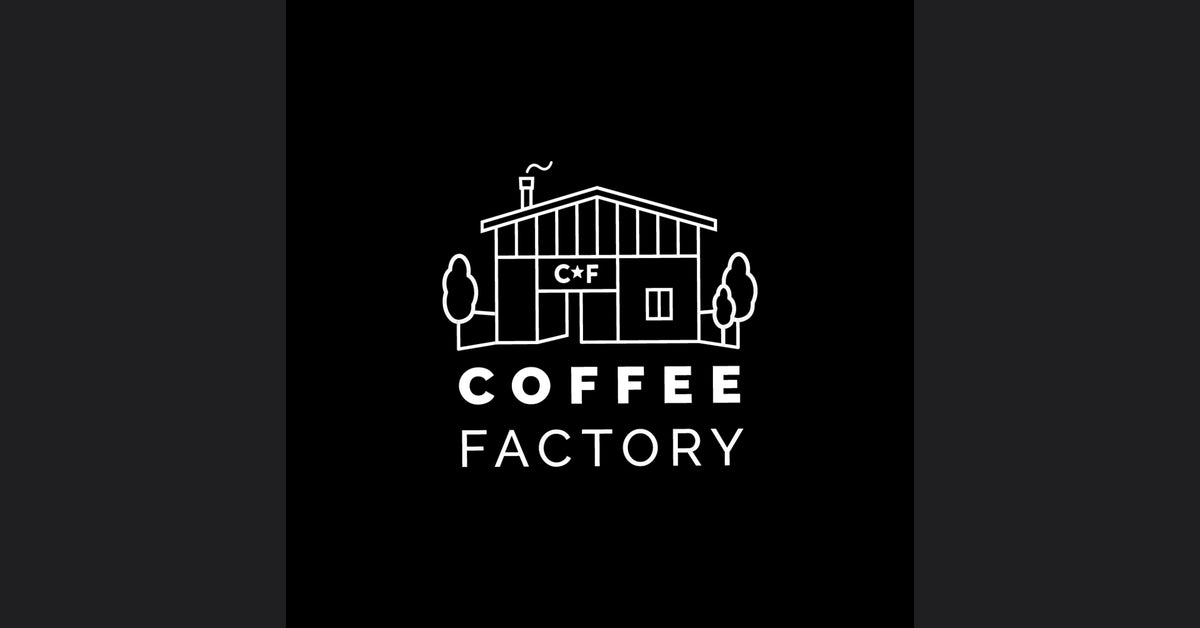 Coffee Factory Freshly Roasted & Brewed Coffee Delivered in the UK