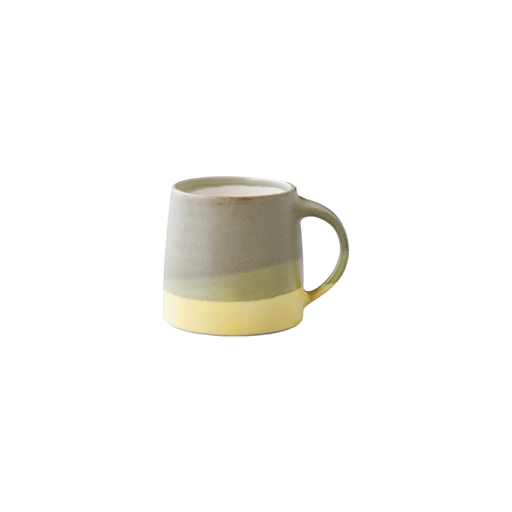 Kinto potters mug