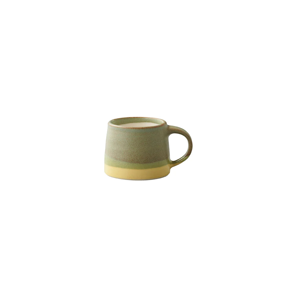 Kinto potters mug