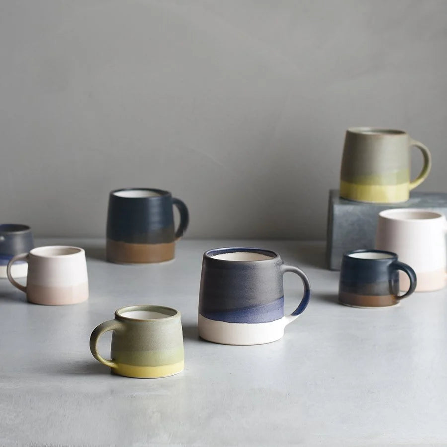 Kinto potters mug