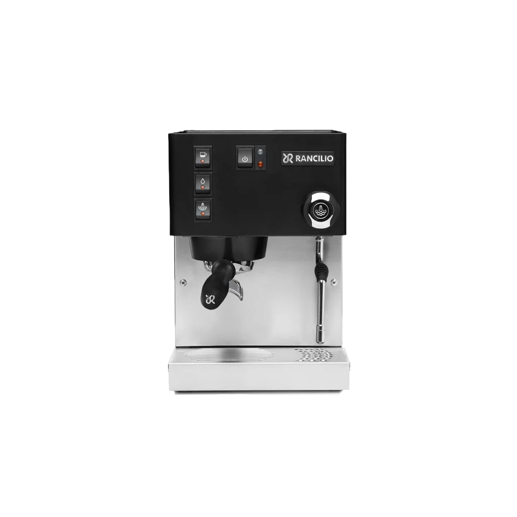 Rancilio silvia v6