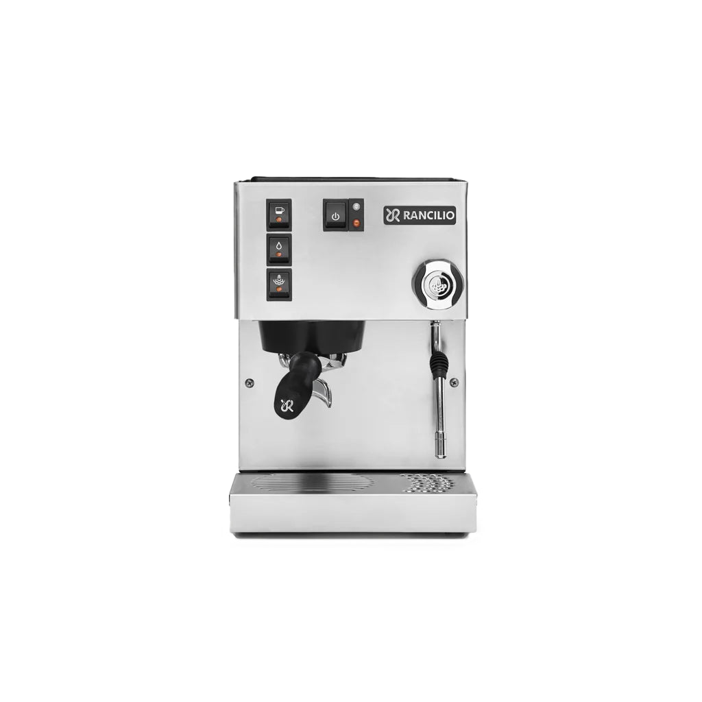 Rancilio silvia v6