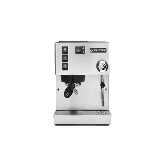 Rancilio silvia v6