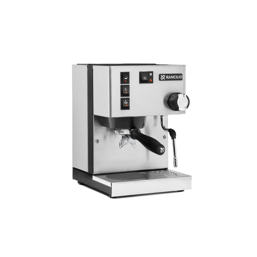 Rancilio silvia v6