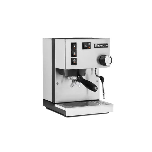 Rancilio silvia v6 Coffee Factory