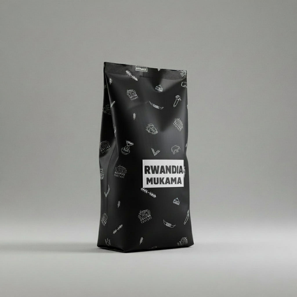 Rwanda Mukama