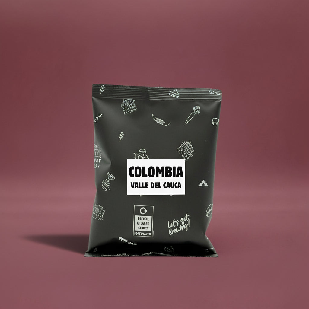 Colombia Valle Del Cauca
