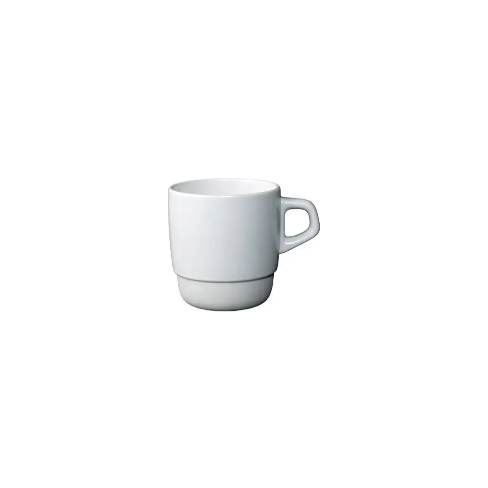 Kinto SCS Stacking Mug 320ml Coffee Factory