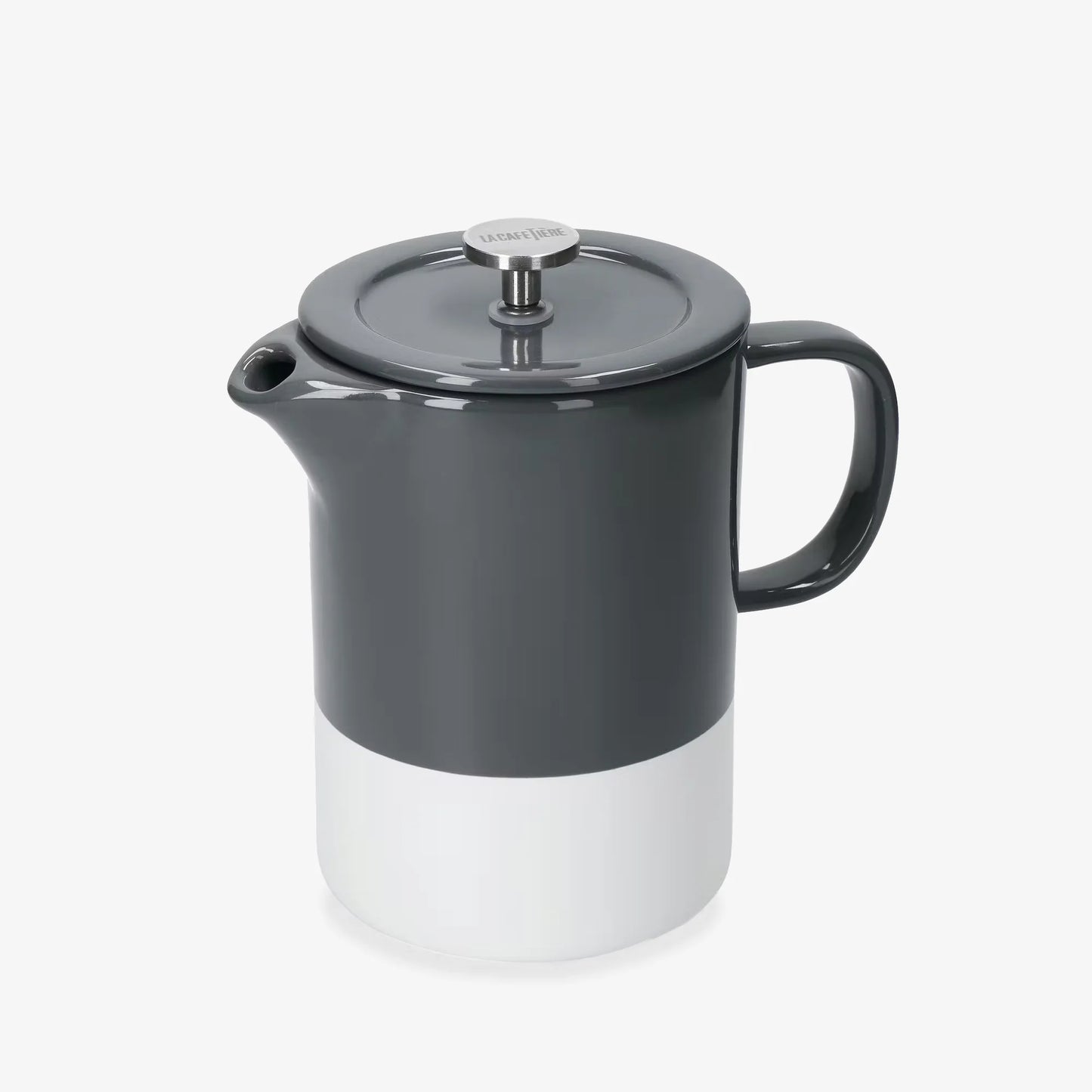 Barcelona Ceramic Cafetiere French Press