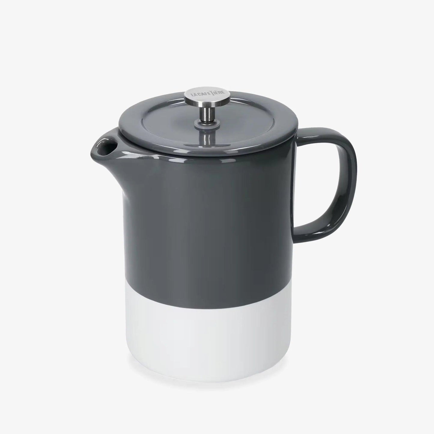 Barcelona Ceramic Cafetiere French Press