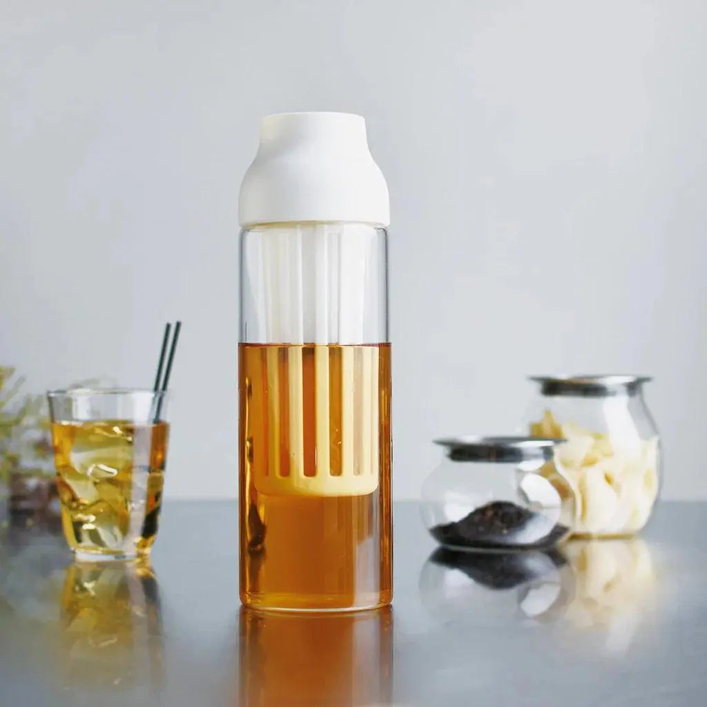 CAPSULE cold brew carafe Coffee Factory