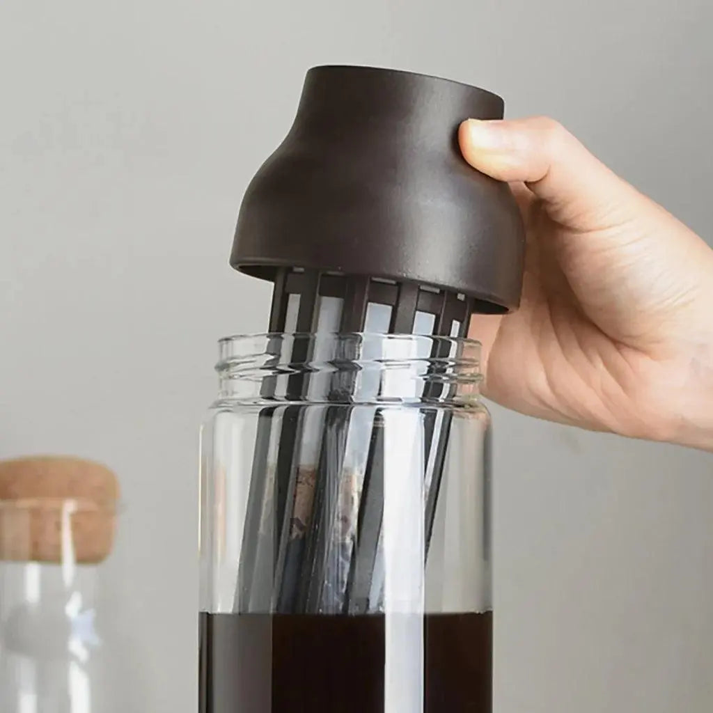 CAPSULE cold brew carafe Coffee Factory