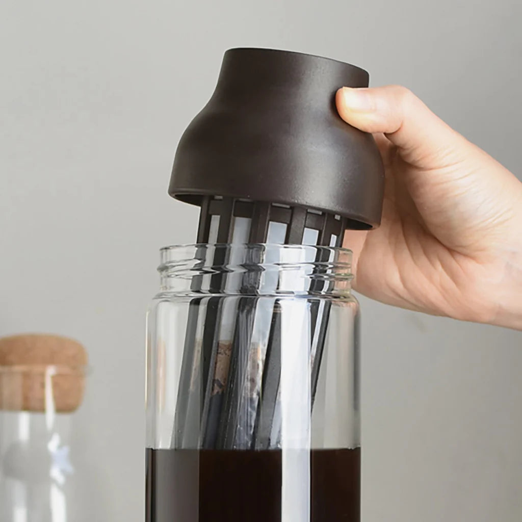 CAPSULE cold brew carafe