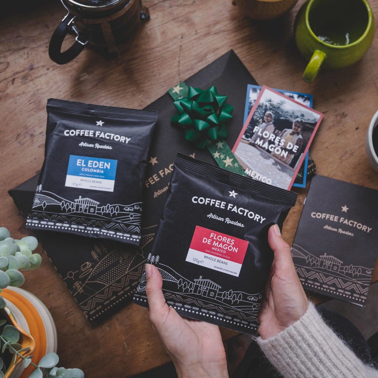 Roasters Club Duo Gift - Image 1