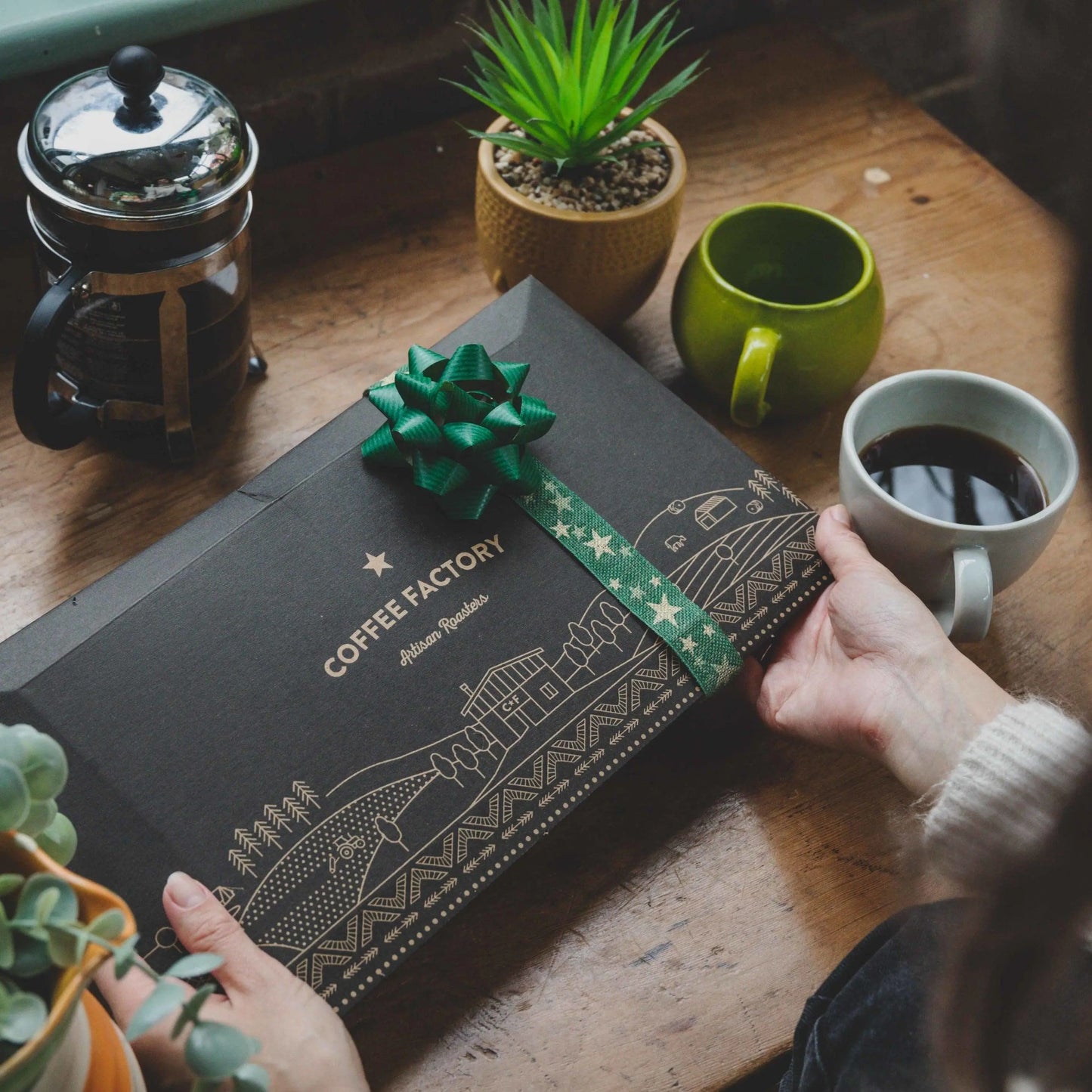 Roasters Club Classic Gift - Image 1