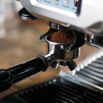 Sage Barista Touch Brushed Stainless Steel - thumbnail 4