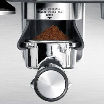 Sage The Barista Express Espresso Machine With Temp Control Milk Jug - 6