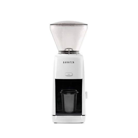 Baratza Encore ESP Coffee Grinder (White)