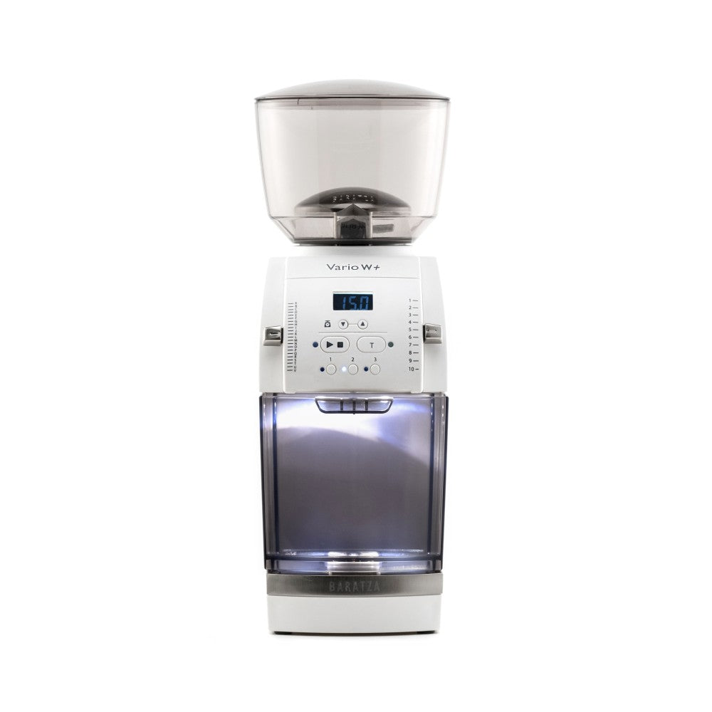 Baratza vario w best sale