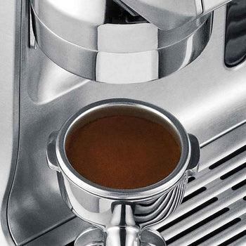 Sage The Oracle Espresso Machine Black Truffle - 6