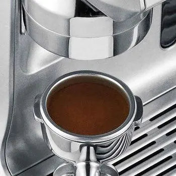 Sage The Oracle Espresso Machine Black Truffle Sage