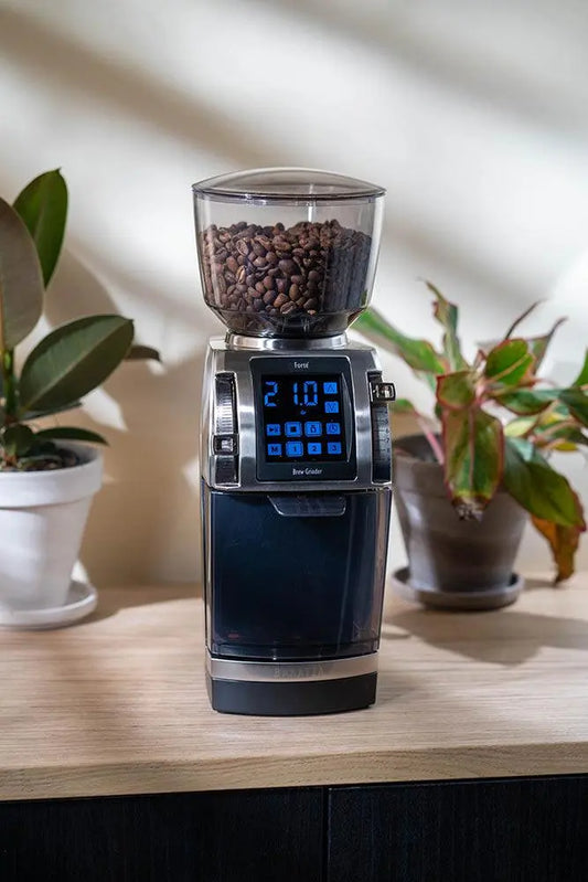 Baratza Forté BG Coffee Grinder Baratza