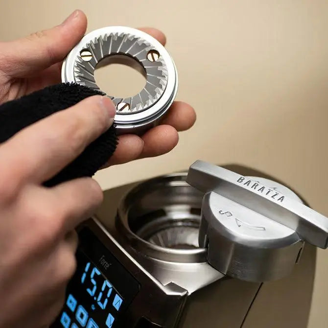 Baratza Forté BG Coffee Grinder Baratza