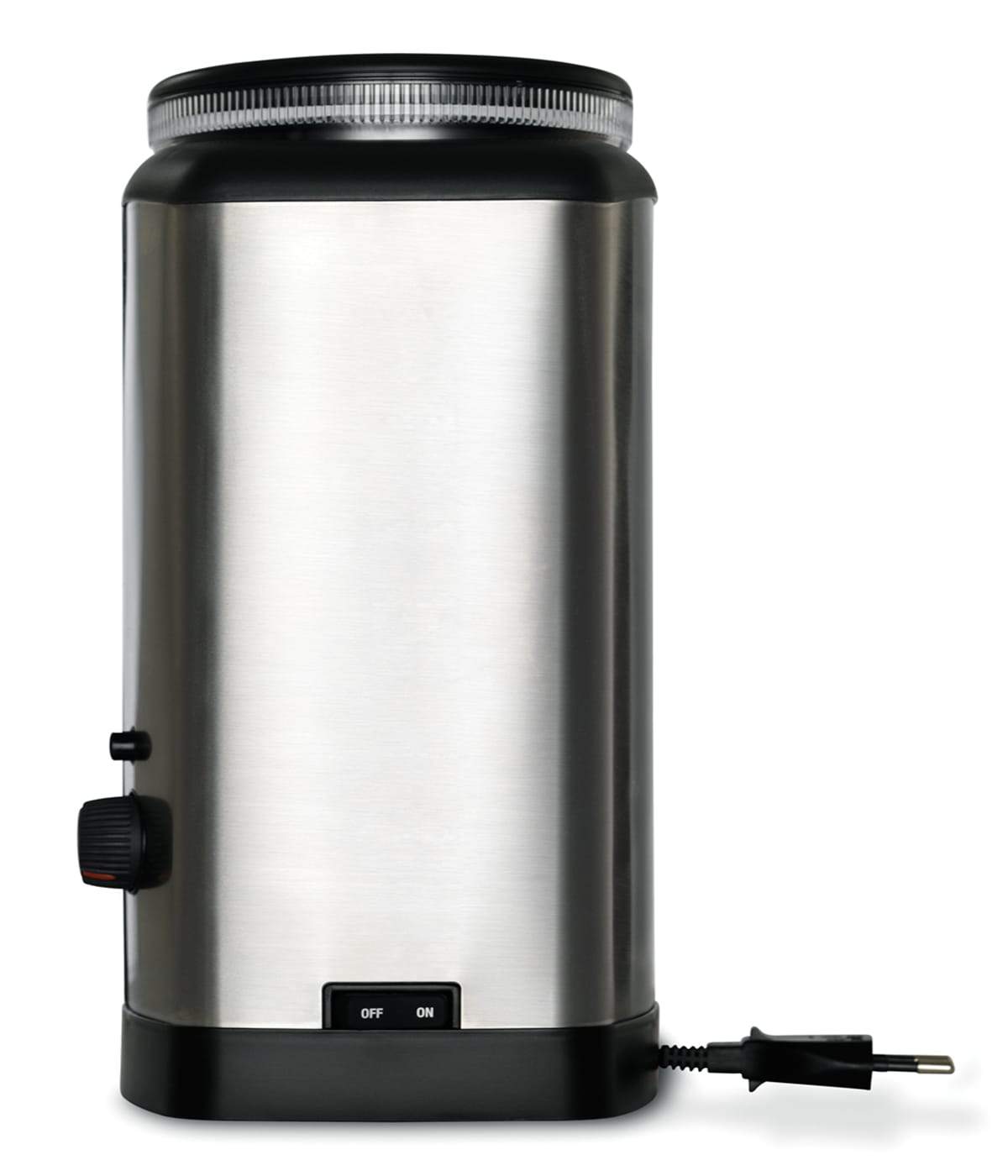 Wilfa Svart Coffee Grinder (Silver)