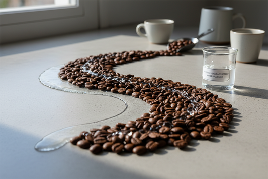 Unlock Superior Taste: Why Our Natural Process Decaf Subscription Beats Chemical Methods for Your Morning Brew