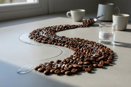 Unlock Superior Taste: Why Our Natural Process Decaf Subscription Beats Chemical Methods for Your Morning Brew