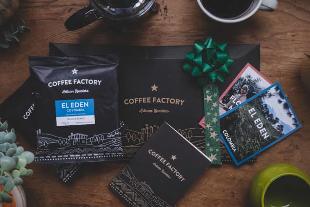Christmas Coffee Hamper 2026: Our Top Picks & Verdict