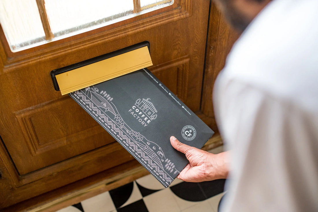 Unlock the benefits of coffee subscriptions — start enjoying better coffee today