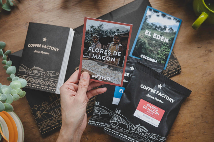 Roaster Choice