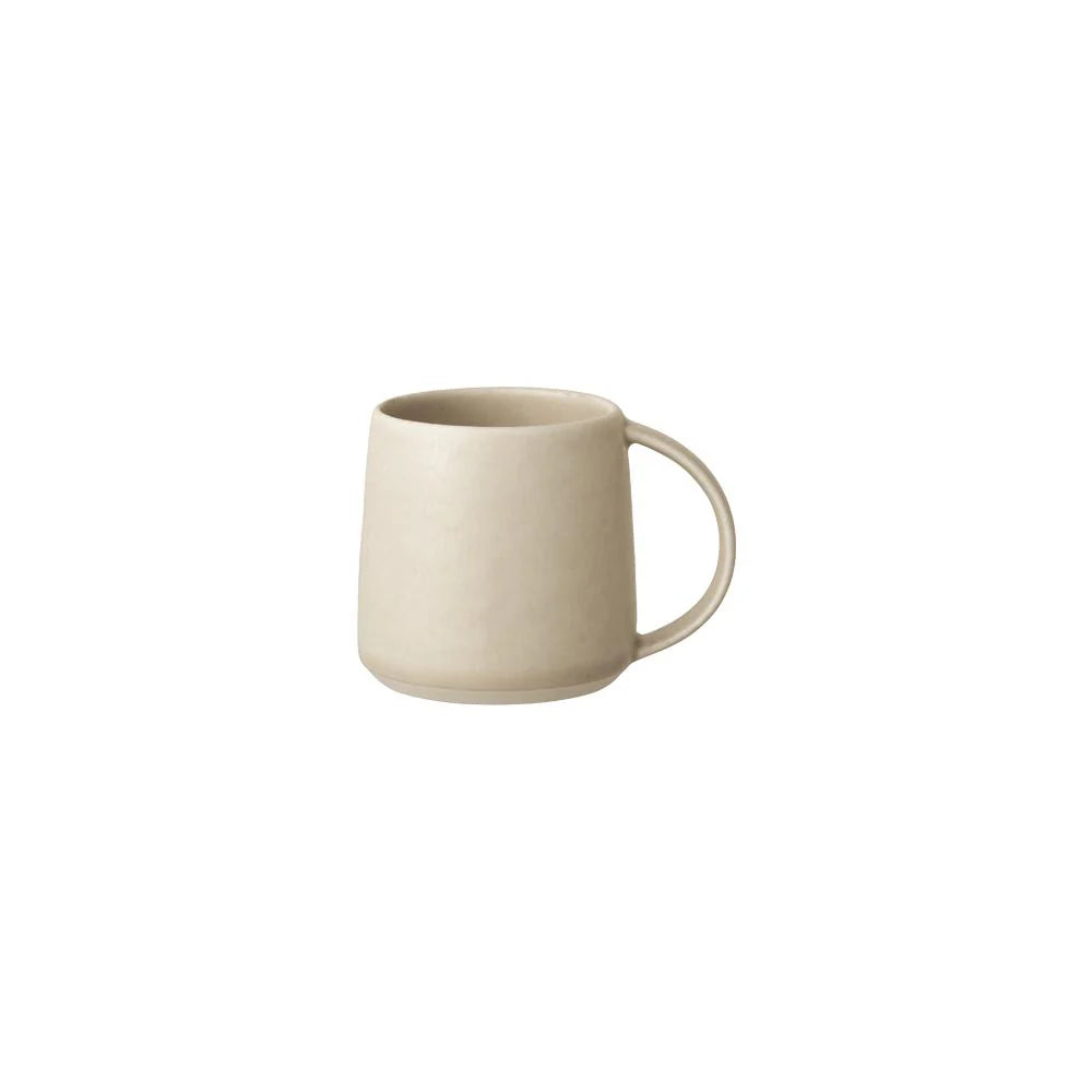 Kinto RIPPLE mug 250ml