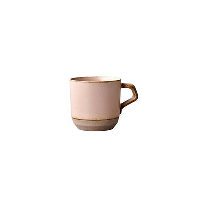 Kinto CERAMIC LAB Small Mug 300ml Pink