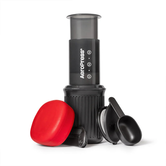 AeroPress To Go