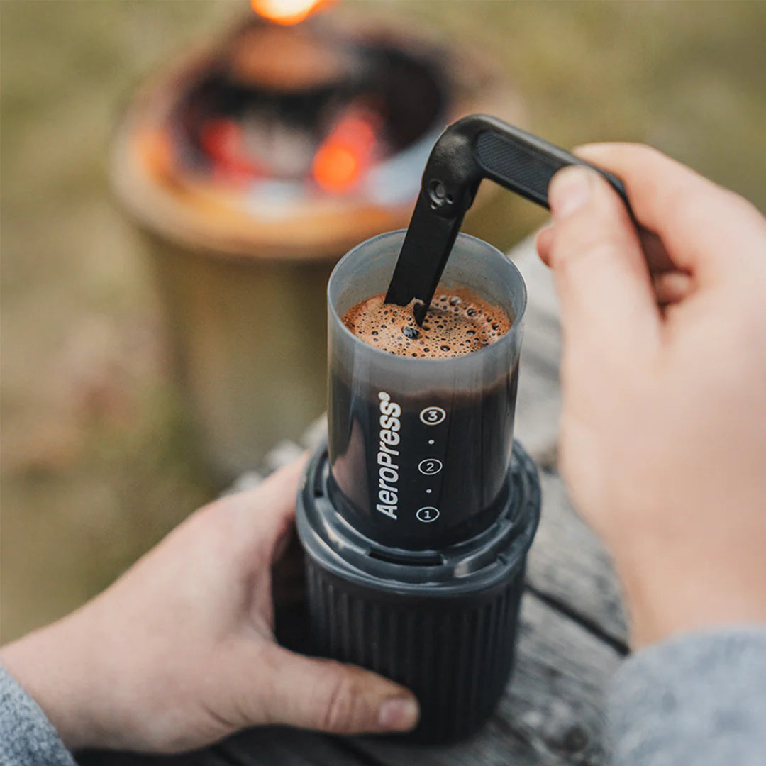 AeroPress To Go