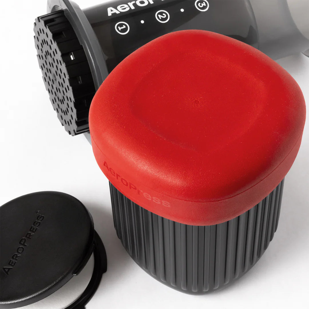 AeroPress To Go