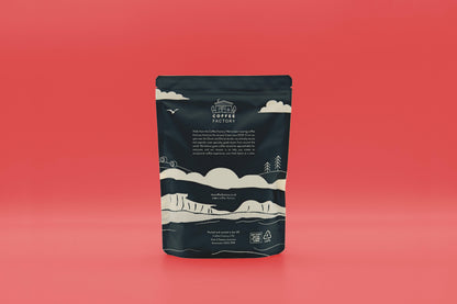 Big Red Coffee Blend - Image 5