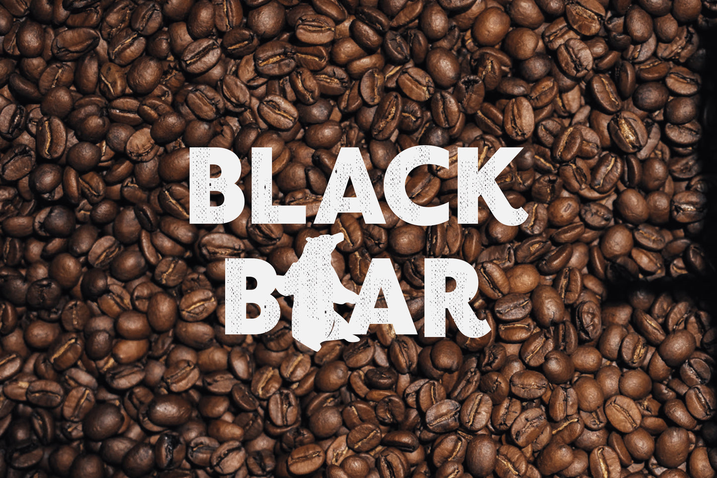 Black Bear Coffee Blend - Image 2
