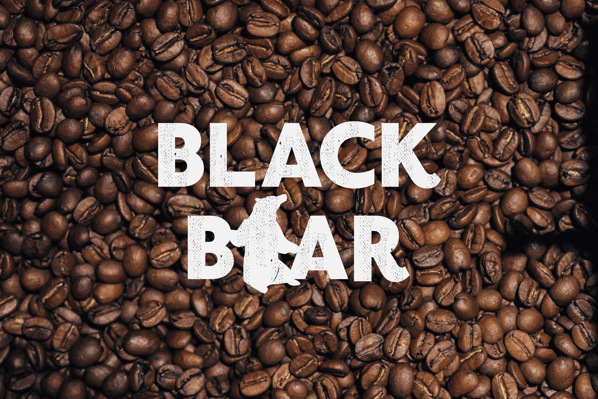Black Bear Coffee Blend - Image 2