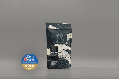 Black Bear Coffee Blend - Image 4