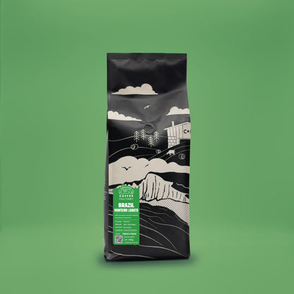 Brazil Monteiro Lobato