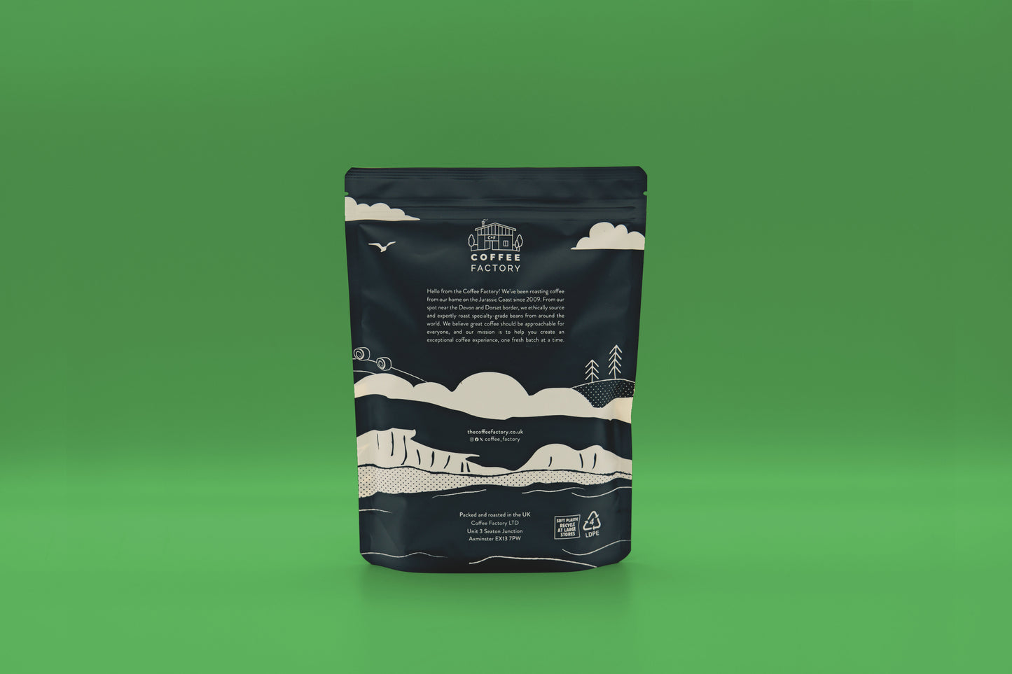 Brazil Vinhal Estate