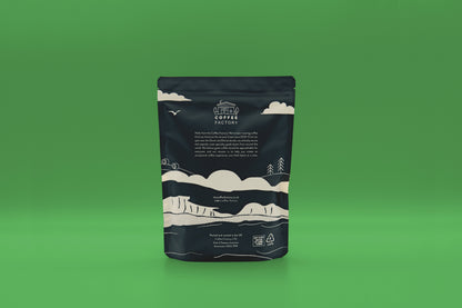 Brazil Vinhal Estate